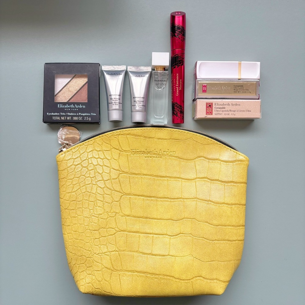 Elizabeth Arden Makeup Bundle